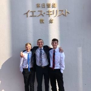 Meet your Posher, Kyle